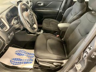 JEEP Renegade usata, con Alzacristalli elettrici