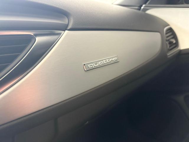 AUDI A6 usata, con Fari LED
