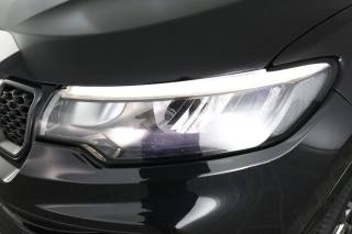 JEEP Compass usata 13