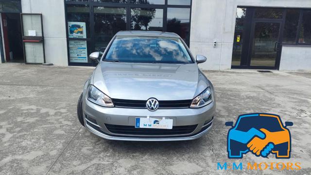 VOLKSWAGEN Golf usata, con Cerchi in lega