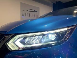 NISSAN Qashqai usata, con Fendinebbia