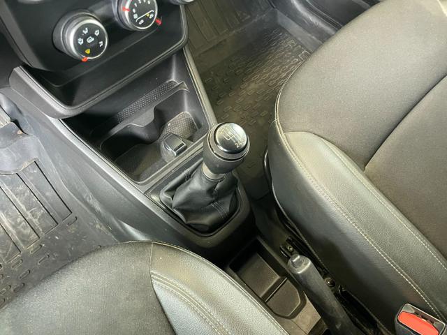 RENAULT Express usata, con Specchietti laterali elettrici