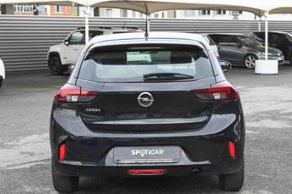 OPEL Corsa usata, con Autoradio digitale
