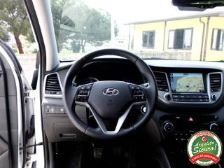 HYUNDAI Tucson usata, con Controllo trazione