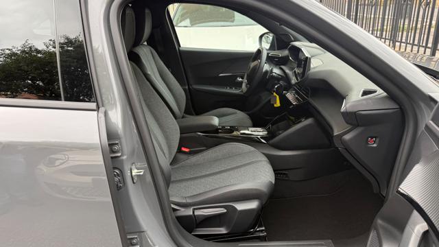 PEUGEOT 2008 usata, con Servosterzo