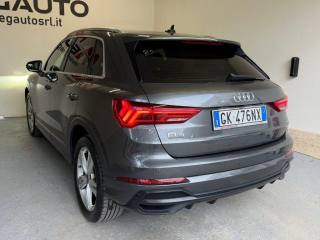 AUDI Q3 usata, con Adaptive Cruise Control