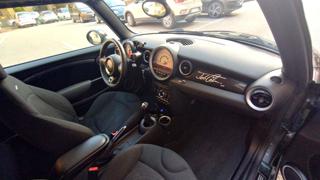 MINI Cooper S usata, con Bluetooth