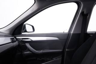 BMW X1 usata, con Volante multifunzione
