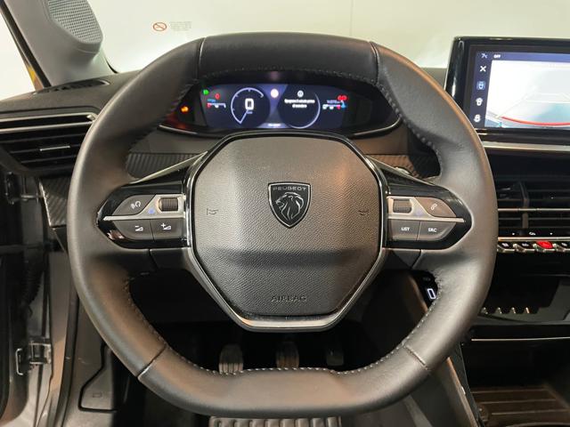 PEUGEOT 208 usata, con Cerchi in lega