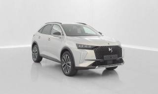 DS AUTOMOBILES DS 7 usata, con Bracciolo