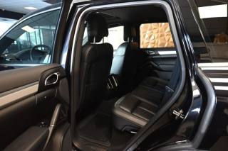 PORSCHE Cayenne usata 103