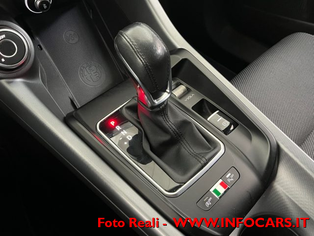 ALFA ROMEO Tonale usata, con Luci diurne LED