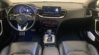 KIA XCeed usata, con Sedile posteriore sdoppiato