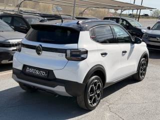 CITROEN C3 usata, con Alzacristalli elettrici