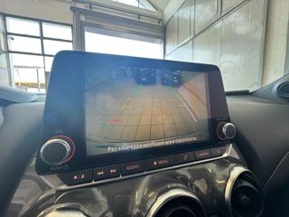 NISSAN Juke usata, con Climatizzatore