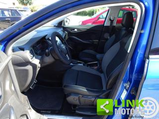 OPEL Grandland X usata, con Boardcomputer