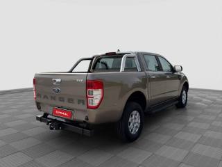 FORD Ranger usata 4