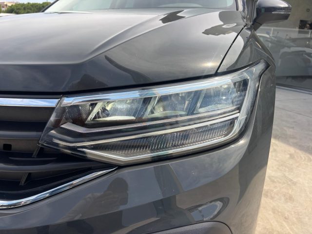 VOLKSWAGEN Tiguan usata, con Touch screen