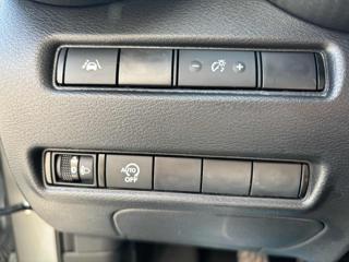 NISSAN Juke usata, con Controllo trazione