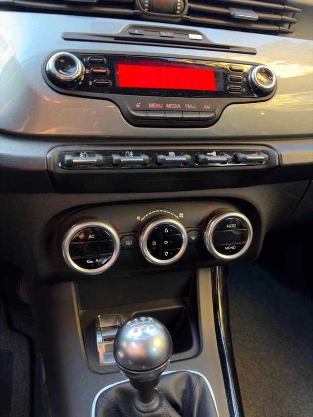 ALFA ROMEO Giulietta usata, con Boardcomputer