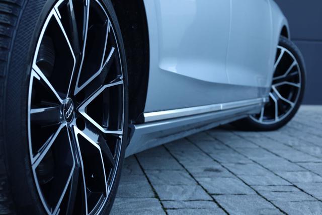 AUDI A8 usata, con Vetri oscurati