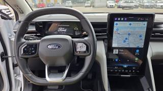 FORD Explorer usata, con Immobilizzatore elettronico