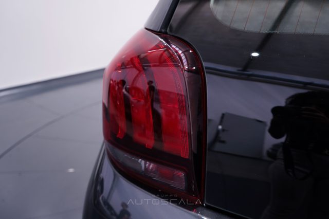PEUGEOT 108 usata 24