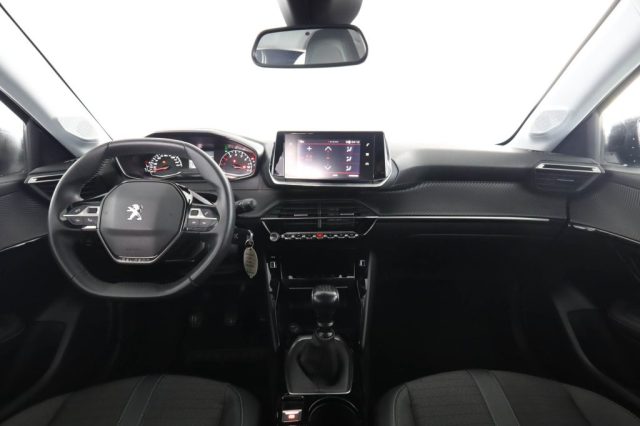 PEUGEOT 208 usata 4