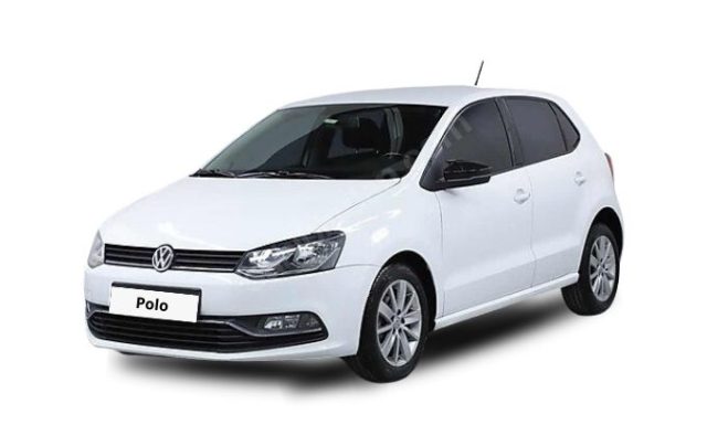 VOLKSWAGEN Polo usata, con ABS