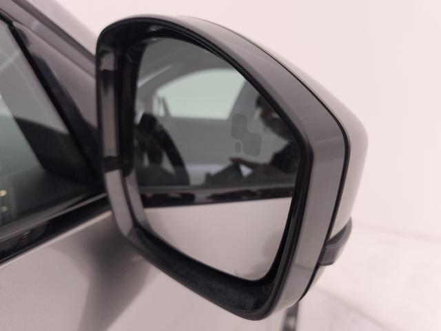 JAGUAR E-Pace usata, con Luci diurne