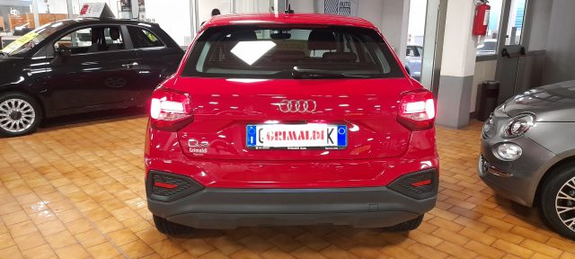 AUDI Q2 usata, con Chiusura centralizzata