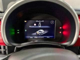 FIAT 600 usata, con Fari LED