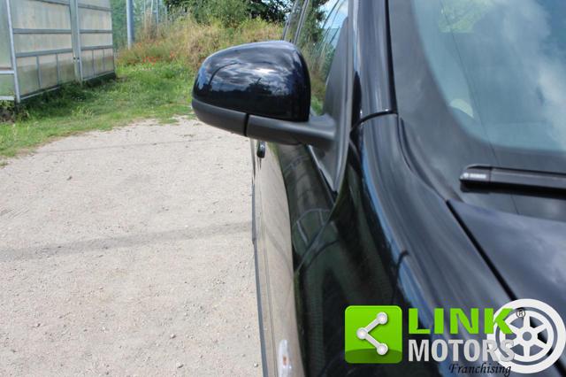 RENAULT Twingo usata, con Controllo trazione
