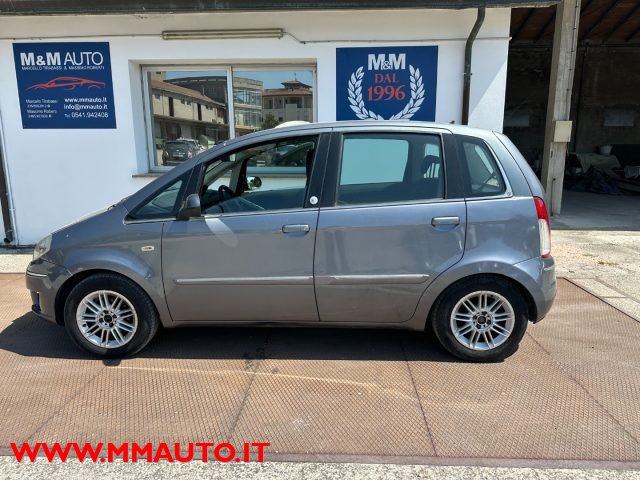LANCIA MUSA usata, con ABS