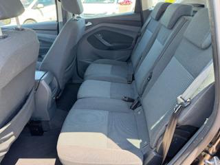 FORD C-Max usata, con Cerchi in lega