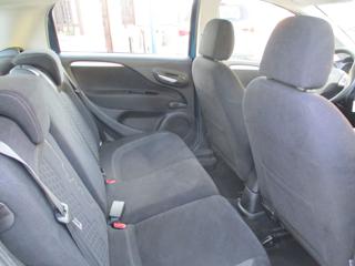 FIAT Punto usata 16