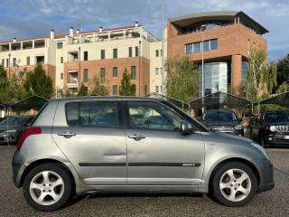 SUZUKI Swift usata, con Airbag Passeggero