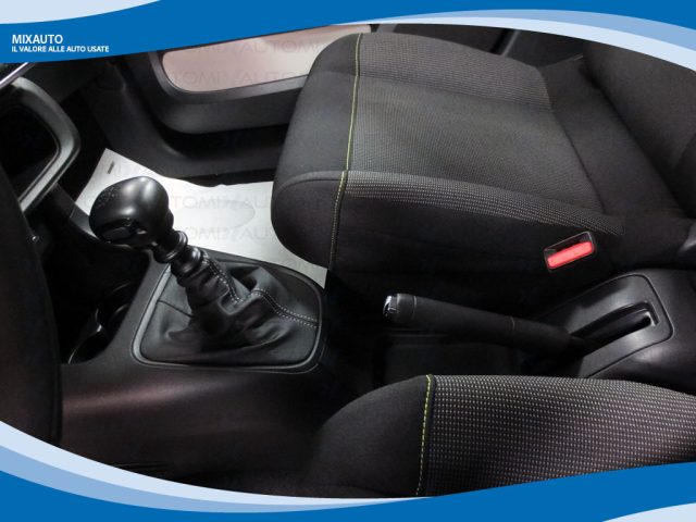 CITROEN C3 usata, con Climatizzatore