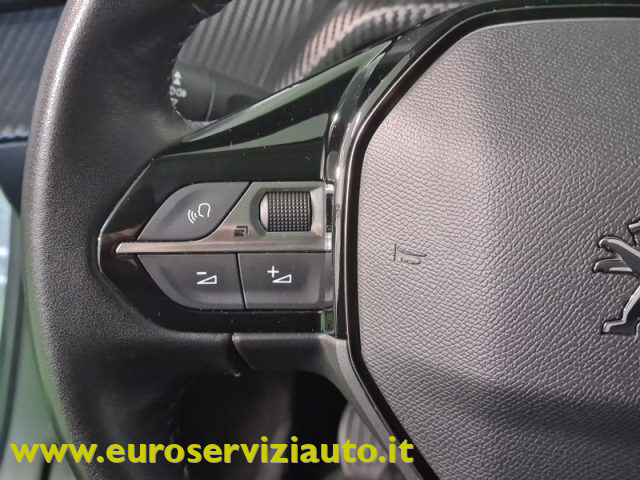 PEUGEOT 2008 usata 36