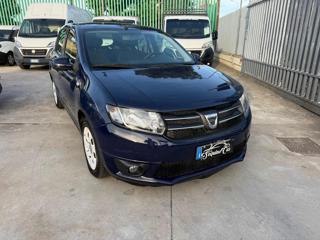 DACIA Sandero 1.2 GPL 75CV Ambiance