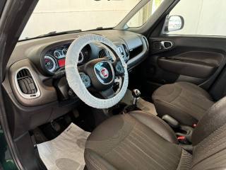 FIAT 500L usata, con Airbag testa