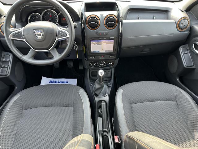 DACIA Duster usata, con Cruise Control