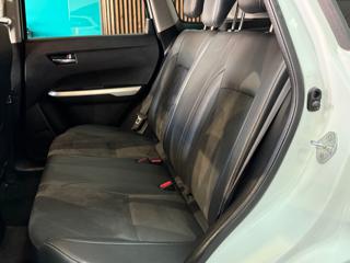 SUZUKI Vitara usata, con ESP
