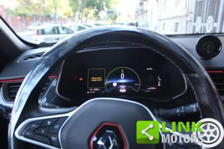 RENAULT Arkana usata, con USB