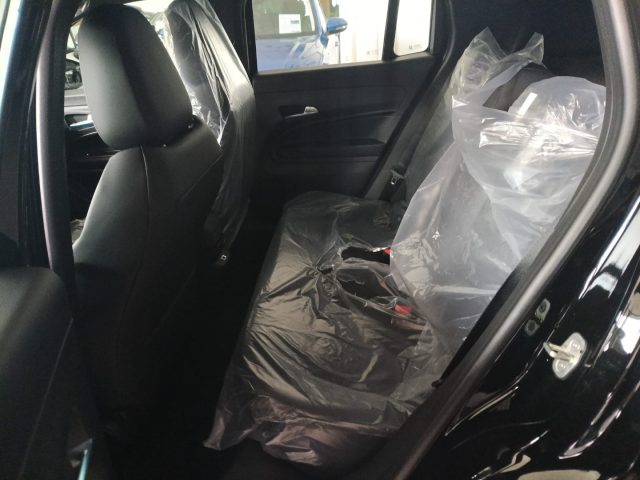 JEEP Avenger usata, con Lettore CD