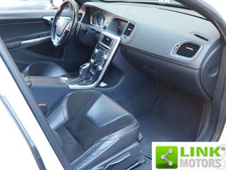 VOLVO V60 usata 24