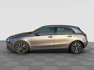MERCEDES-BENZ A 180 usata 1