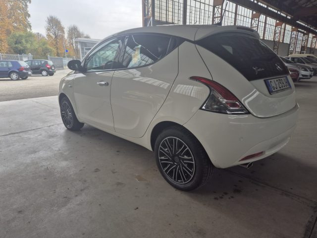 LANCIA Ypsilon usata, con Airbag Passeggero