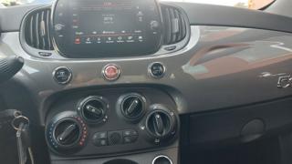 FIAT 500 usata, con Controllo trazione