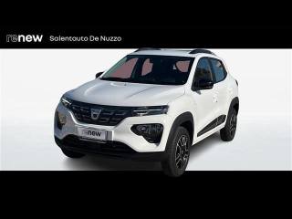 DACIA Spring Electric 45 Comfort